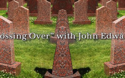 “Crossing Over” with John Edwards